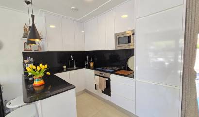 Sale - Townhouse * - Ciudad Quesada * - Doña Pepa *