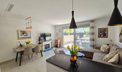 Sale - Townhouse * - Ciudad Quesada * - Doña Pepa *