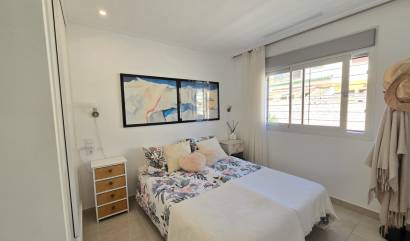 Sale - Townhouse * - Ciudad Quesada * - Doña Pepa *
