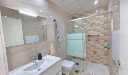 Sale - Townhouse * - Ciudad Quesada * - Doña Pepa *