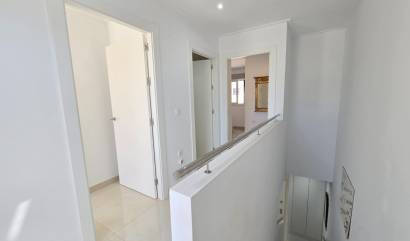 Sale - Townhouse * - Ciudad Quesada * - Doña Pepa *