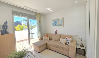 Sale - Townhouse * - Ciudad Quesada * - Doña Pepa *