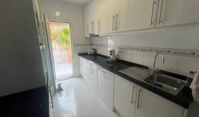 Sale - Townhouse - Ciudad Quesada - Doña Pepa