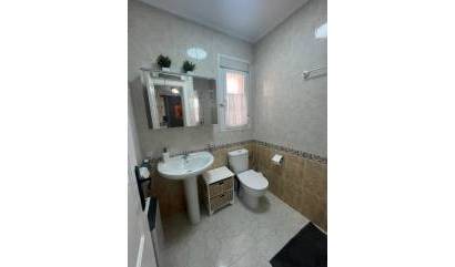 Sale - Townhouse - Ciudad Quesada - Doña Pepa