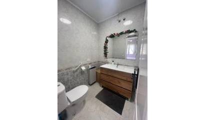 Sale - Townhouse - Ciudad Quesada - Doña Pepa