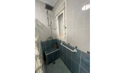 Sale - Townhouse - Ciudad Quesada - Doña Pepa