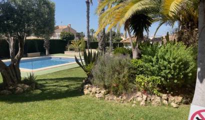 Sale - Townhouse - Ciudad Quesada - Doña Pepa