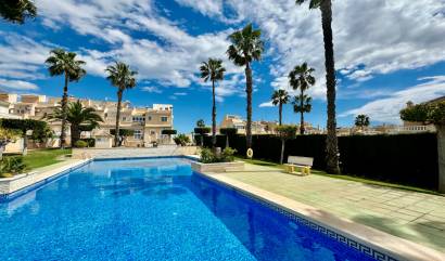 Sale - Townhouse - Ciudad Quesada