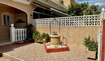 Sale - Townhouse - Ciudad Quesada