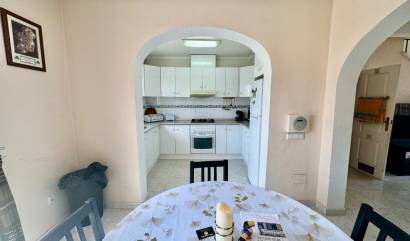 Sale - Townhouse - Ciudad Quesada