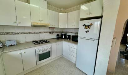 Sale - Townhouse - Ciudad Quesada