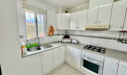 Sale - Townhouse - Ciudad Quesada