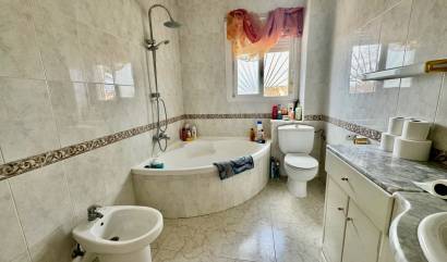 Sale - Townhouse - Ciudad Quesada