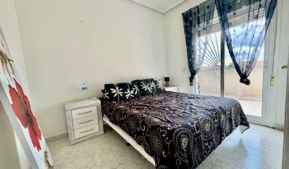 Sale - Townhouse - Ciudad Quesada