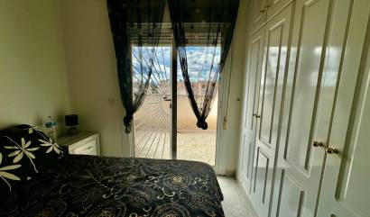 Sale - Townhouse - Ciudad Quesada