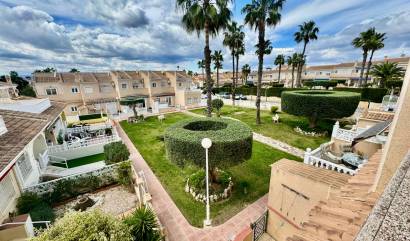 Sale - Townhouse - Ciudad Quesada