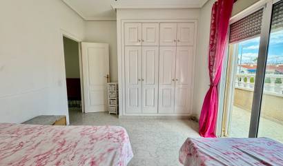 Sale - Townhouse - Ciudad Quesada