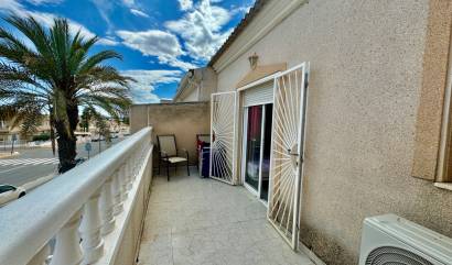 Sale - Townhouse - Ciudad Quesada