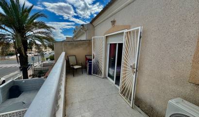 Sale - Townhouse - Ciudad Quesada