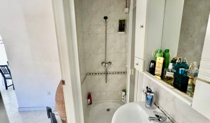 Sale - Townhouse - Ciudad Quesada