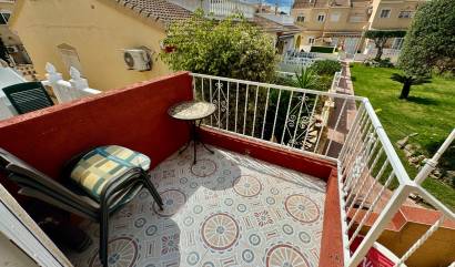 Sale - Townhouse - Ciudad Quesada