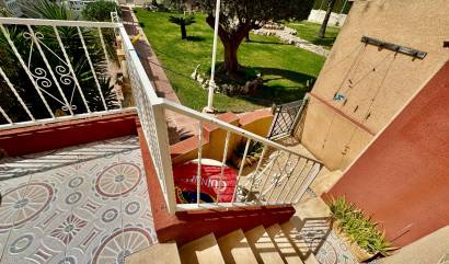 Sale - Townhouse - Ciudad Quesada