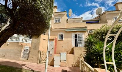 Sale - Townhouse - Ciudad Quesada