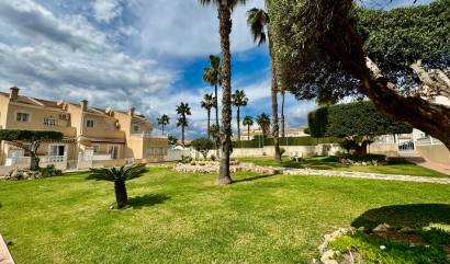 Sale - Townhouse - Ciudad Quesada