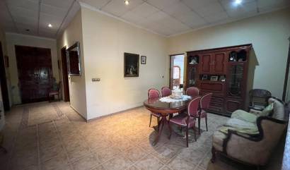 Sale - Townhouse - Daya Vieja