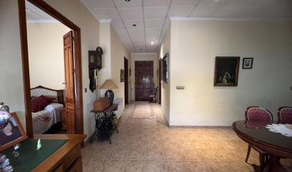 Sale - Townhouse - Daya Vieja