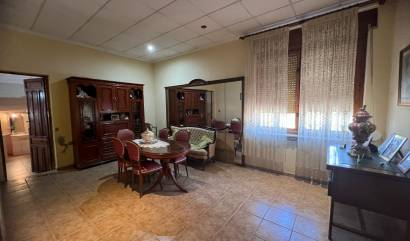 Sale - Townhouse - Daya Vieja