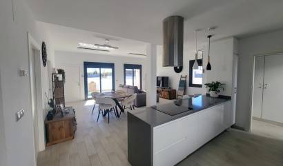 Sale - Townhouse - Daya Vieja