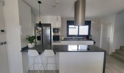 Sale - Townhouse - Daya Vieja