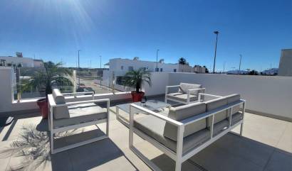 Sale - Townhouse - Daya Vieja