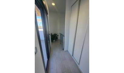 Sale - Townhouse - Daya Vieja