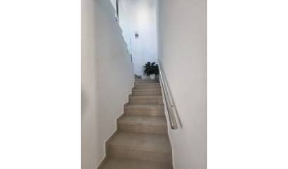 Sale - Townhouse - Daya Vieja