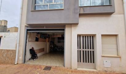 Sale - Townhouse - Formentera del Segura