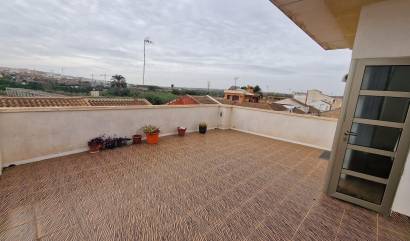 Sale - Townhouse - Formentera del Segura