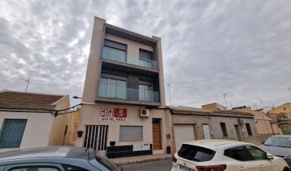 Sale - Townhouse - Formentera del Segura