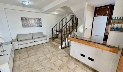 Sale - Townhouse - Guardamar del Segura