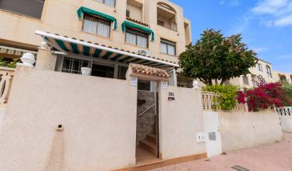 Sale - Townhouse - Guardamar Playa