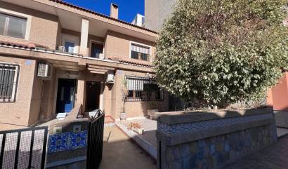 Sale - Townhouse - Jacarilla