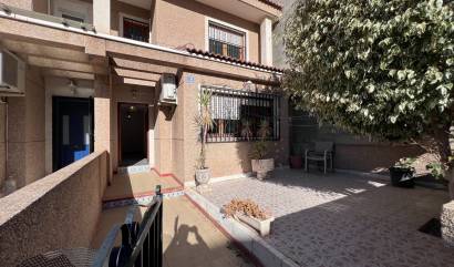 Sale - Townhouse - Jacarilla