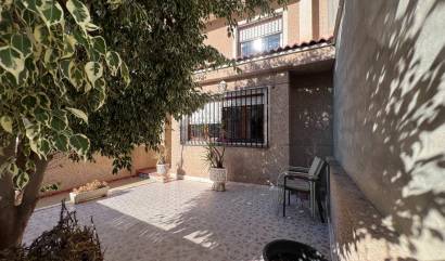 Sale - Townhouse - Jacarilla