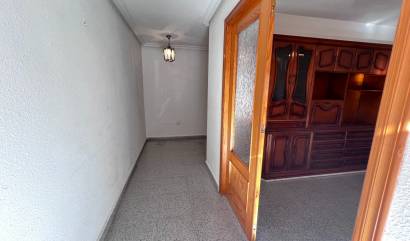 Sale - Townhouse - Jacarilla