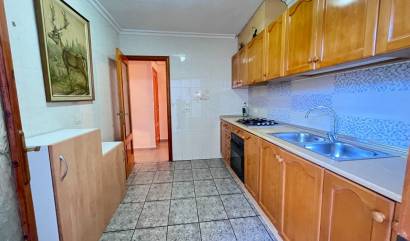 Sale - Townhouse - Jacarilla