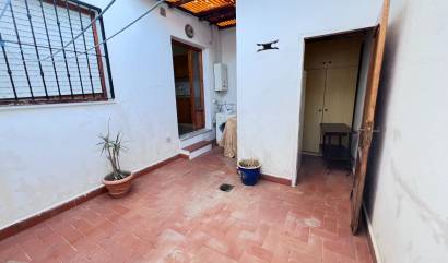 Sale - Townhouse - Jacarilla