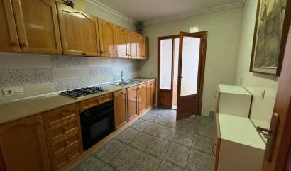 Sale - Townhouse - Jacarilla