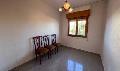 Sale - Townhouse - Jacarilla