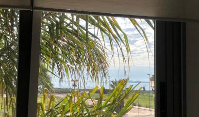 Sale - Townhouse - Los Alcázares